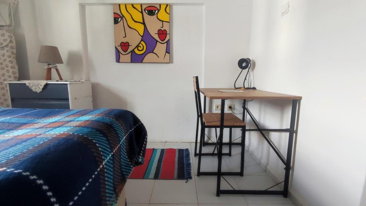 Central, Cozy, 15 Min Walk To The Beach, Fast Wi-Fi, Free Parking, 4Ppl Bodrum Kültér fotó