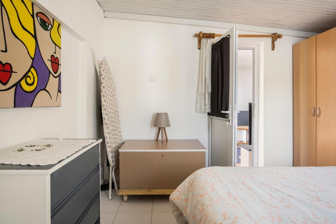 Central, Cozy, 15 Min Walk To The Beach, Fast Wi-Fi, Free Parking, 4Ppl Bodrum Kültér fotó