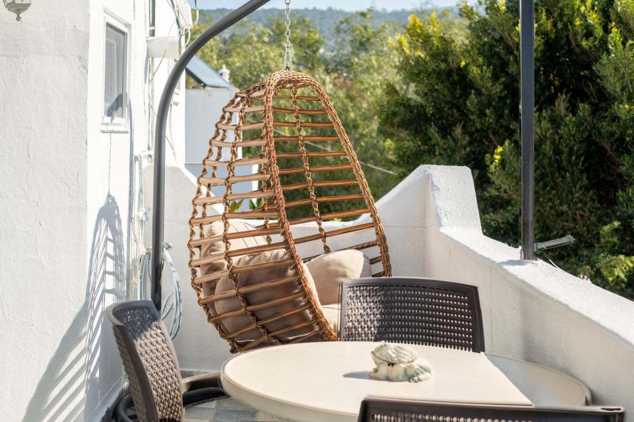 Central, Cozy, 15 Min Walk To The Beach, Fast Wi-Fi, Free Parking, 4Ppl Bodrum Kültér fotó