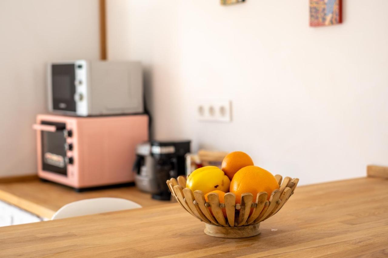 Central, Cozy, 15 Min Walk To The Beach, Fast Wi-Fi, Free Parking, 4Ppl Bodrum Kültér fotó