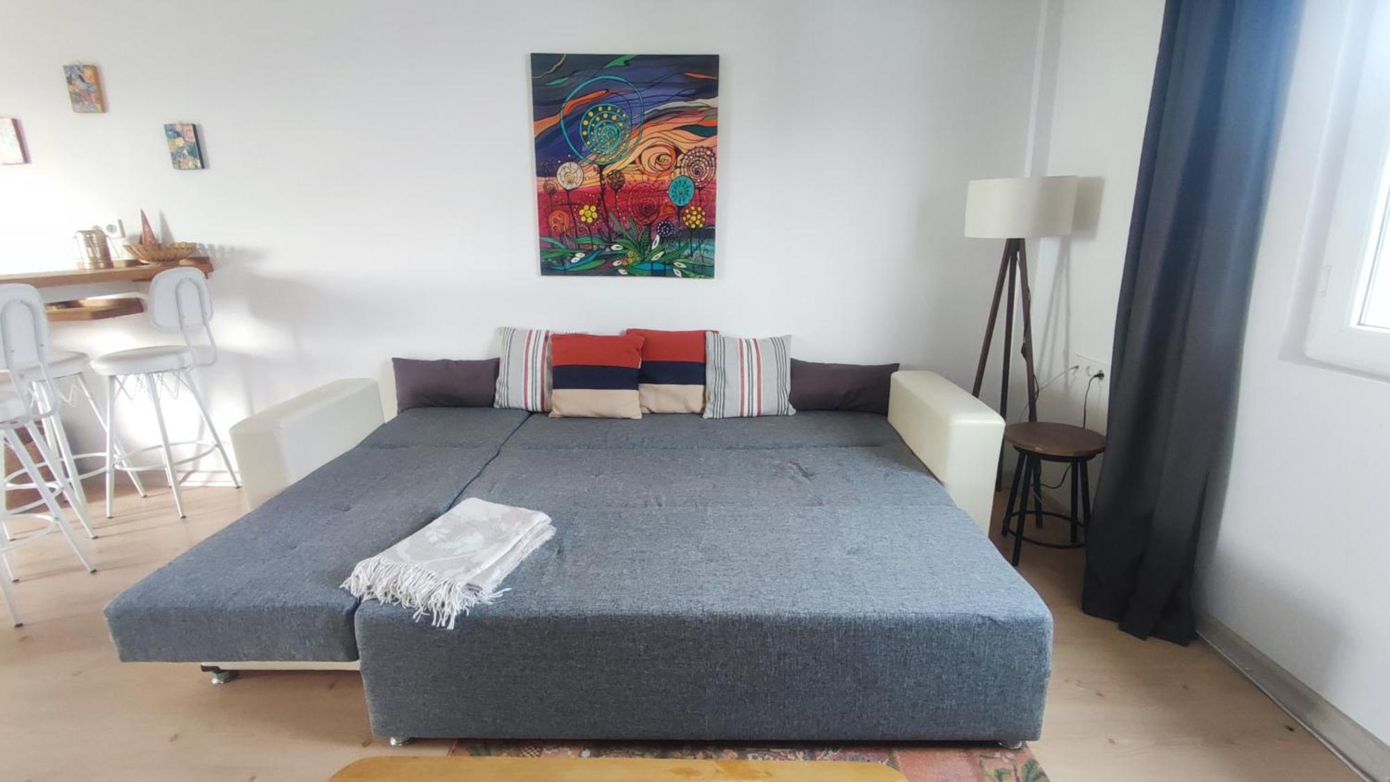 Central, Cozy, 15 Min Walk To The Beach, Fast Wi-Fi, Free Parking, 4Ppl Bodrum Kültér fotó