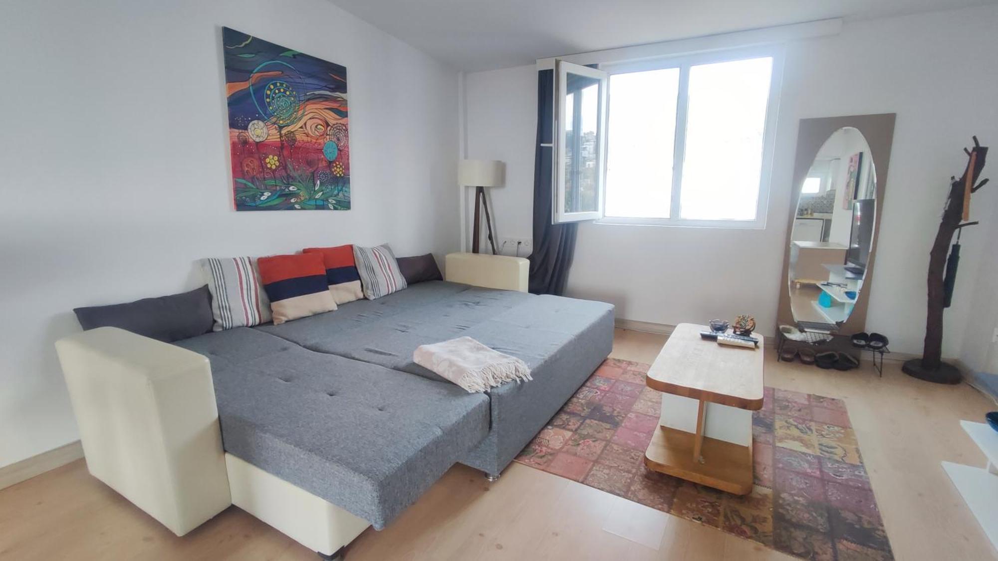 Central, Cozy, 15 Min Walk To The Beach, Fast Wi-Fi, Free Parking, 4Ppl Bodrum Kültér fotó